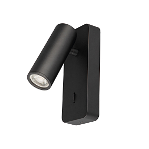 Настенный светильник Notte 8874