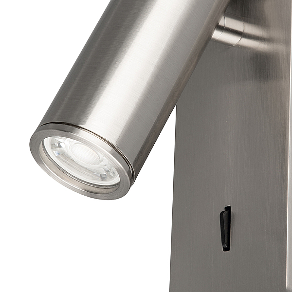 Настенный светильник Notte 8875