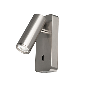 Настенный светильник Notte 8875