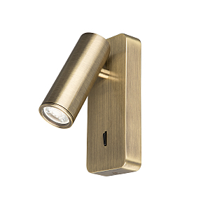 Настенный светильник Notte 8876