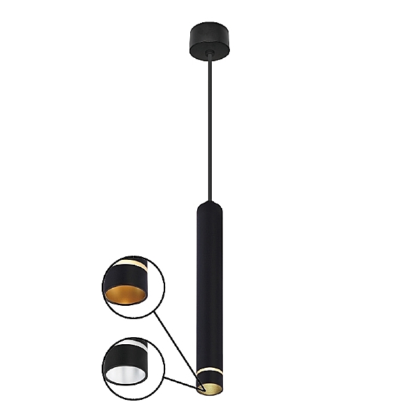 Светильник подвесной Split 8877