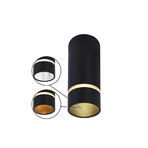 Накладной светильник Split 8879