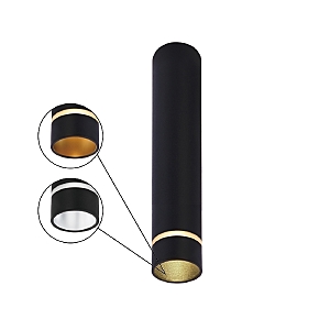 Накладной светильник Split 8881