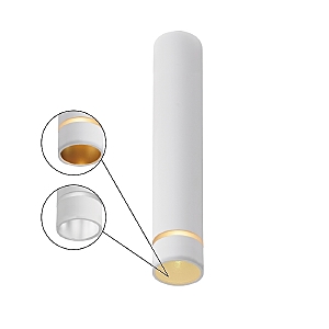 Накладной светильник Split 8882