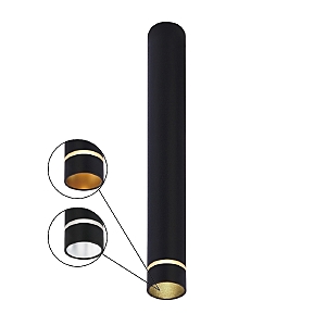 Накладной светильник Split 8883