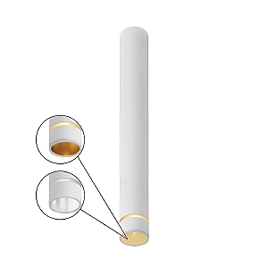 Накладной светильник Split 8884