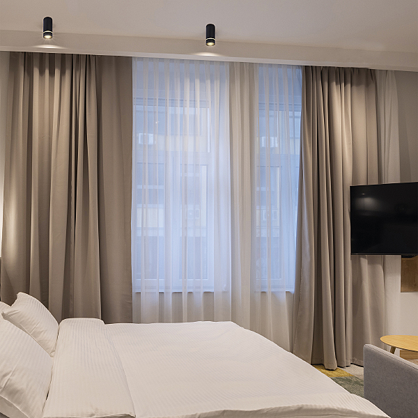 Накладной светильник Split 8885