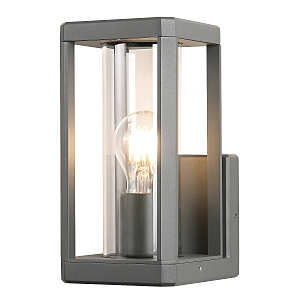 Уличный настенный светильник Nevada 8899