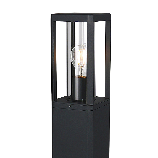 Уличный наземный светильник Nevada 8901