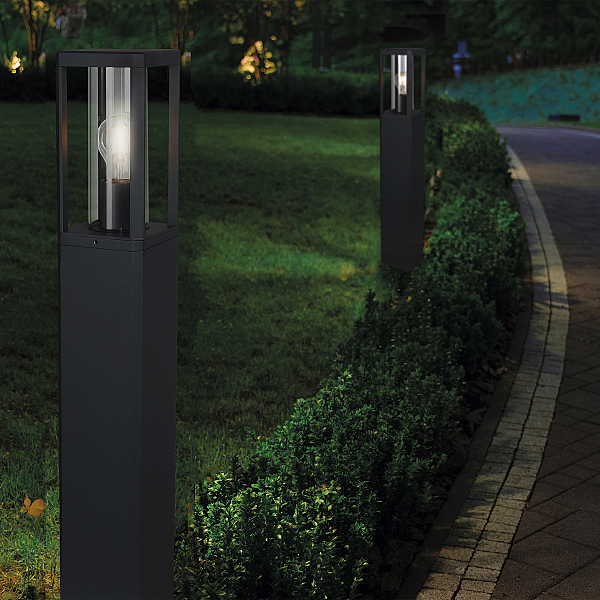 Уличный наземный светильник Nevada 8901