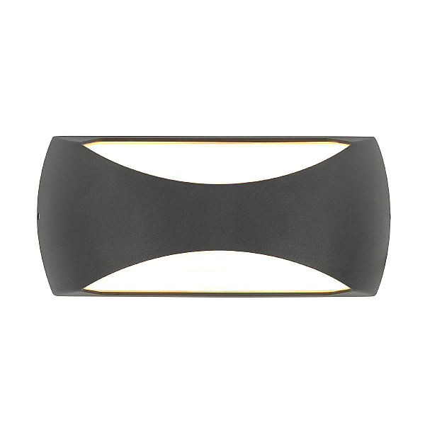 Уличный настенный светильник Butan 8903