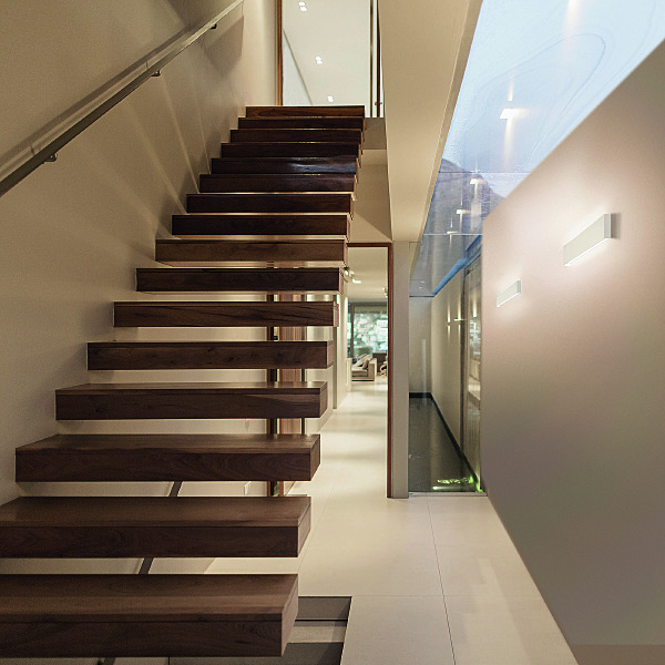 Настенный светильник Egeo 8904