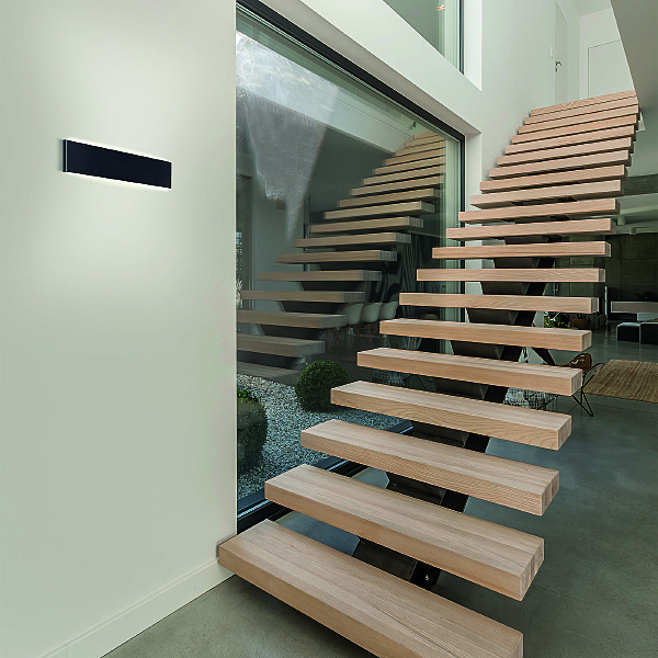 Настенный светильник Egeo 8911