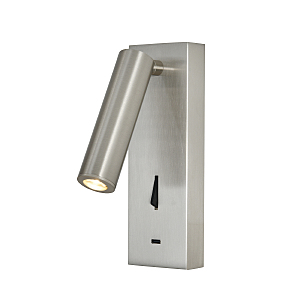 Настенный светильник Tarifa 8986