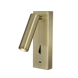 Настенный светильник Tarifa 8987