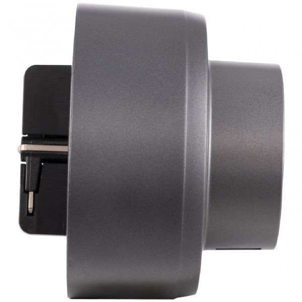 Трековая розетка Am-track-sockets-39 397951TS/ES Grey