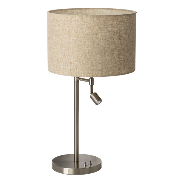 Настольная лампа Duplet CL801011