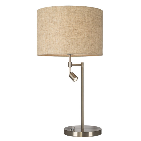 Настольная лампа Duplet CL801011