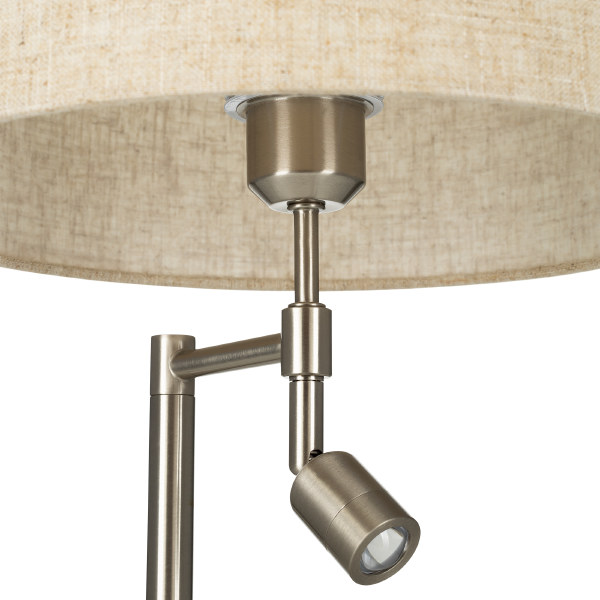 Настольная лампа Duplet CL801011