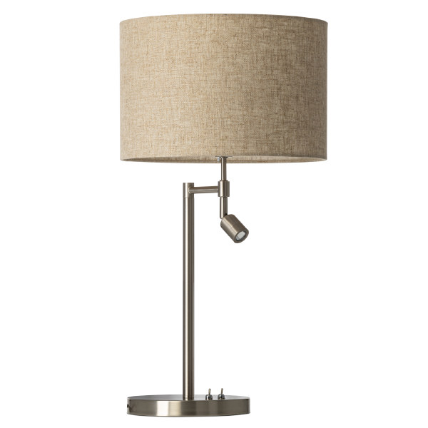 Настольная лампа Duplet CL801011