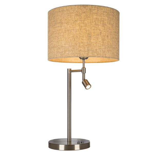 Настольная лампа Duplet CL801011