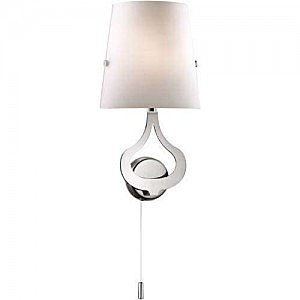 Настенное бра Tiara 2184/1W