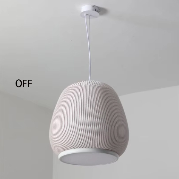 Светильник подвесной 8610P 8610P/A E27 white