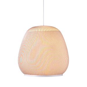 Светильник подвесной 8610P 8610P/A E27 white