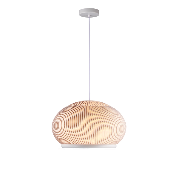 Светильник подвесной 8610P 8610P/B LED white