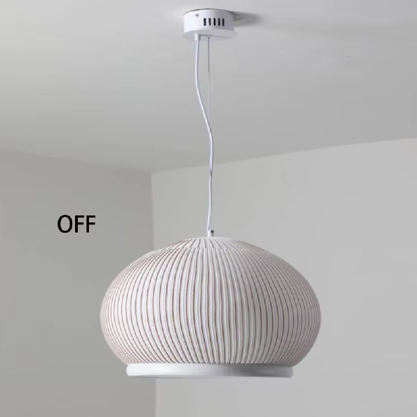 Светильник подвесной 8610P 8610P/B LED white