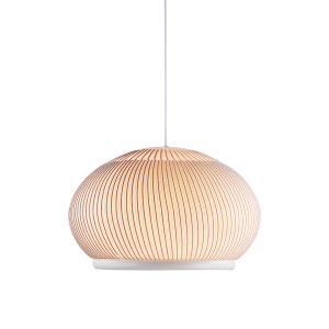 Светильник подвесной 8610P 8610P/B LED white