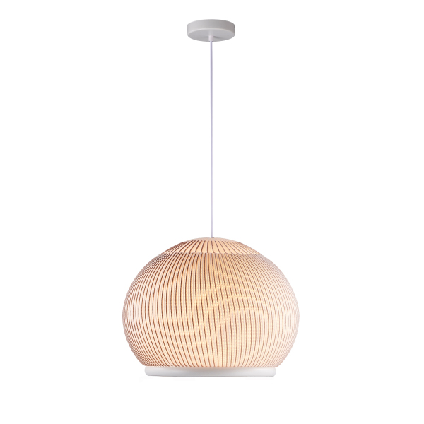 Светильник подвесной 8610P 8610P/C LED white