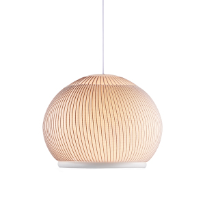 Светильник подвесной 8610P 8610P/C LED white