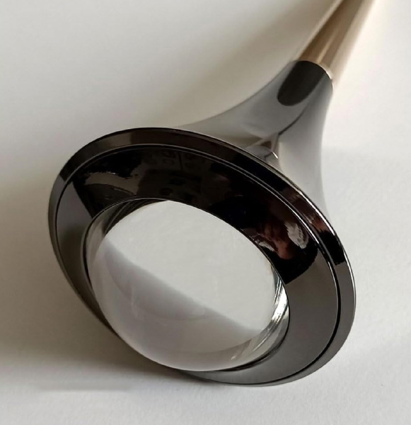 Светильник подвесной 8969P 8969P/1 gold/black