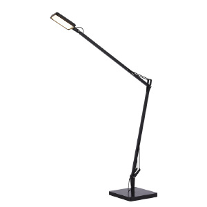 Настольная лампа Table lamp MJ6016T black
