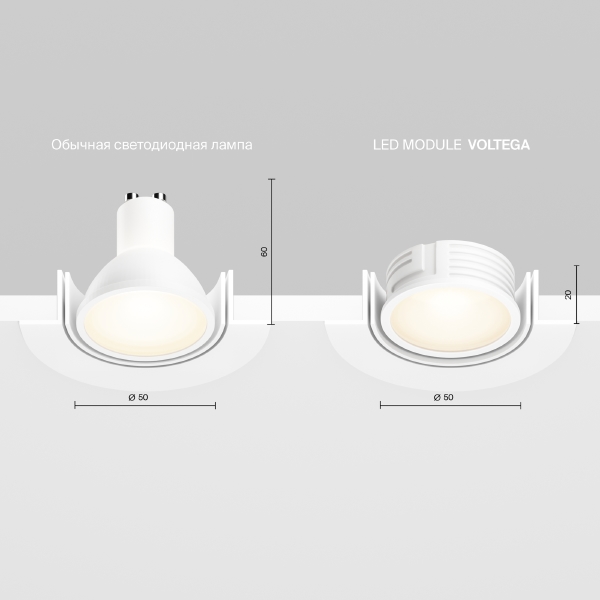 Светодиодный модуль Module LED 7193