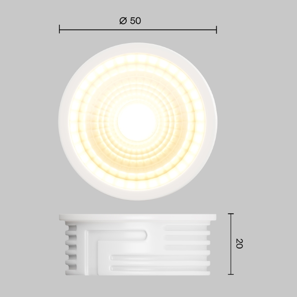 Светодиодный модуль Module LED 7189