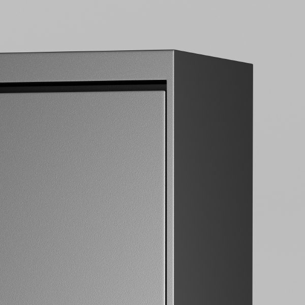 Розетка Nido O460FL-GF02SC