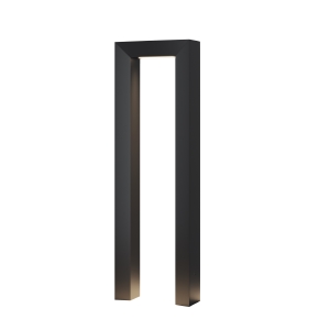 Уличный наземный светильник Frama O469FL-L12GF3K