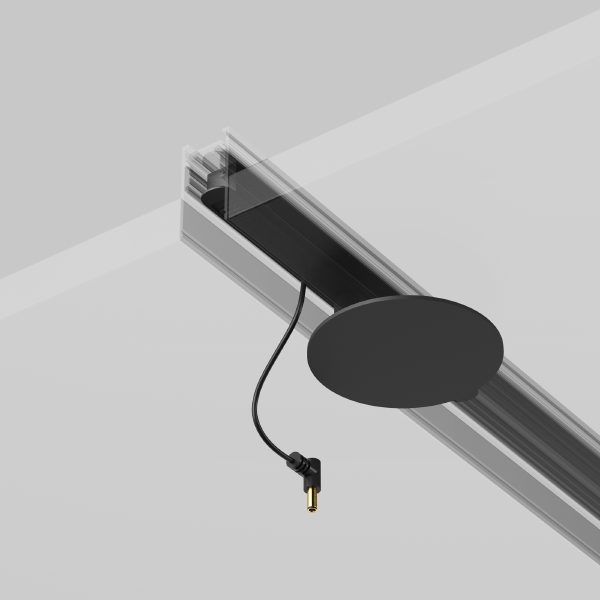 Коннекторы Accessories for tracks Exility TRA034CVC-B