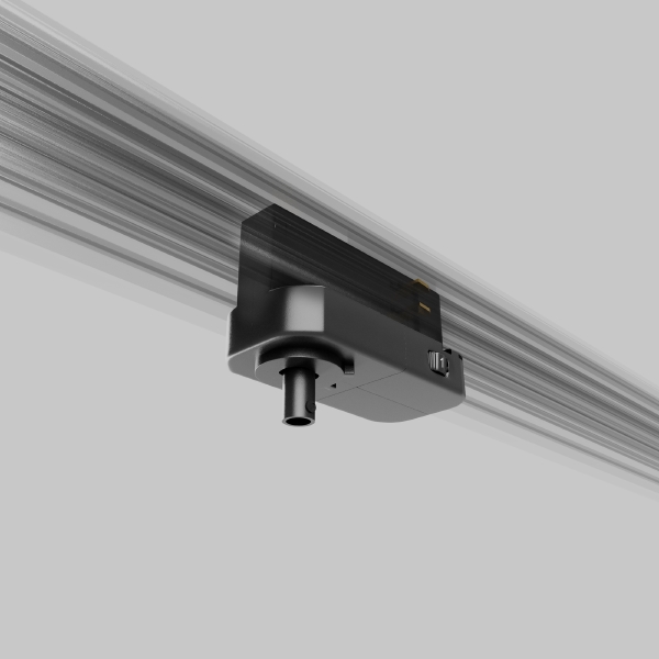 Трековое крепление Accessories for tracks Trinity TRA005-3-A-B