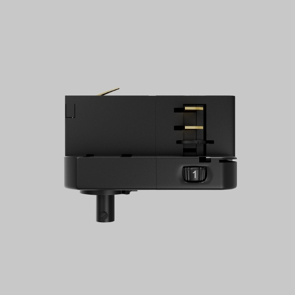 Трековое крепление Accessories for tracks Trinity TRA005-3-A-B