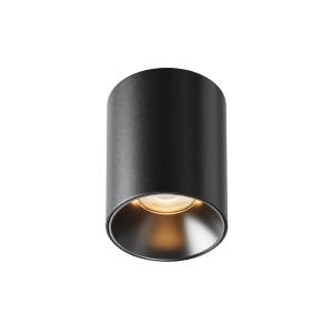 Накладной светильник Alfa LED C064CL-8W2.7K-RD-B