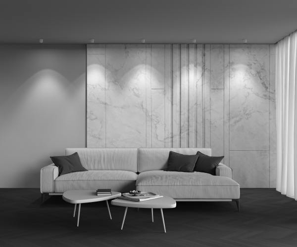 Накладной светильник Alfa LED C064CL-5W3K-RD-WB