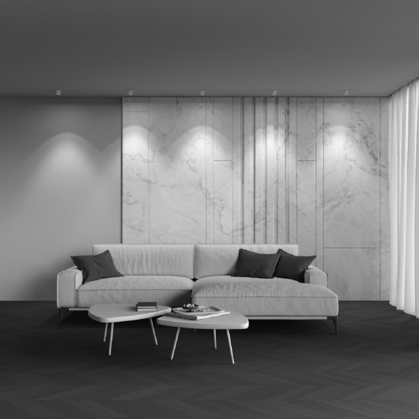 Накладной светильник Alfa LED C064CL-5W3K-RD-WB