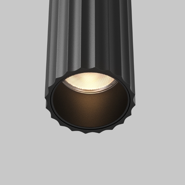 Настенный светильник Calipso C082WL-12W2.7K-B