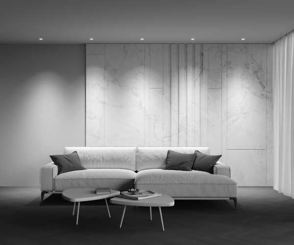 Встраиваемый светильник Alfa LED DL043-01-10W2.7K-RD-W