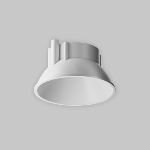 Аксессуар Accessories Ring8-10W-RD-W