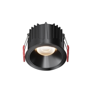 Встраиваемый светильник Alfa LED DL043-01-15W3K-RD-B-1
