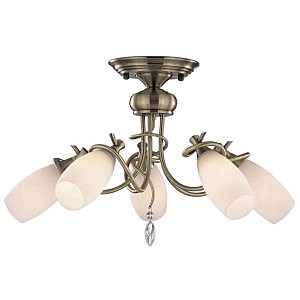 Потолочная люстра Kula 1426/5